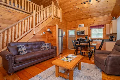 Ski View Hilltop 7