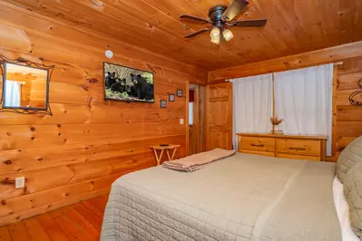Ski View Hilltop 15