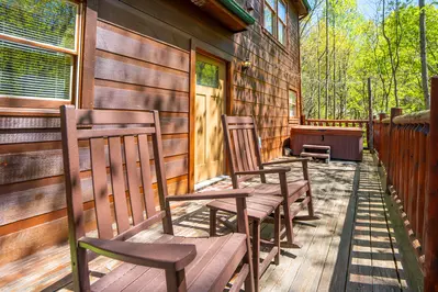 Ski View Hilltop 20