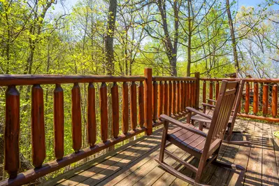Ski View Hilltop 21