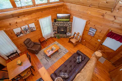 Ski View Hilltop 22