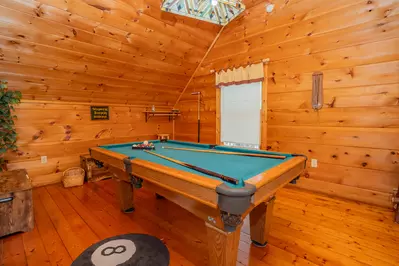 Ski View Hilltop 24