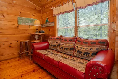 Ski View Hilltop 25