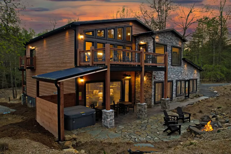 Creekside Haven