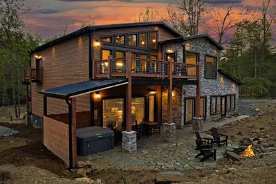 Creekside Haven