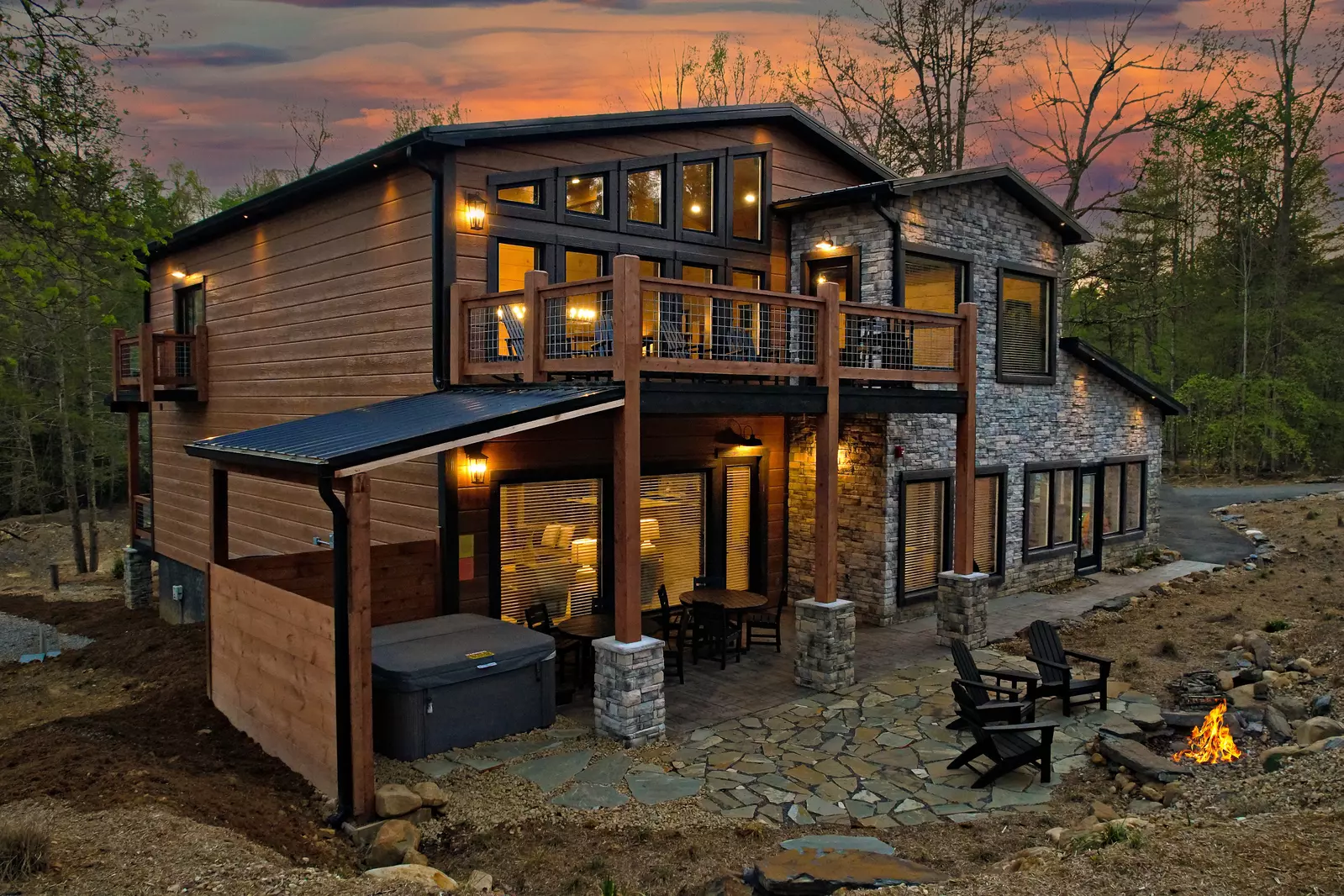 Creekside Haven