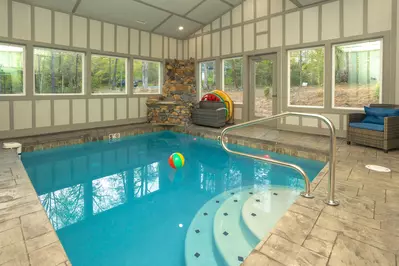 Creekside Haven