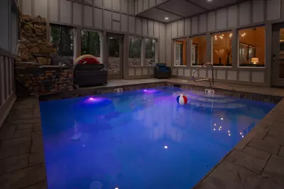 Creekside Haven