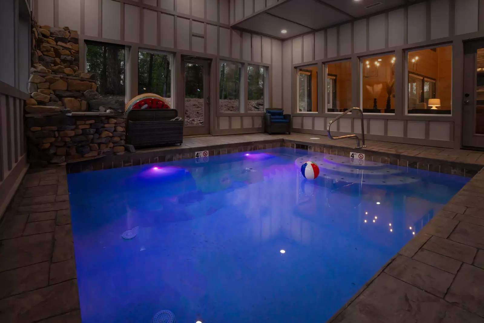 Creekside Haven
