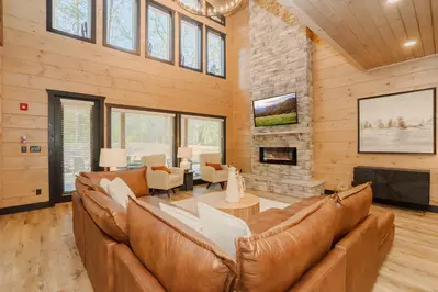 Creekside Haven