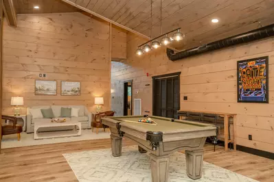Creekside Haven