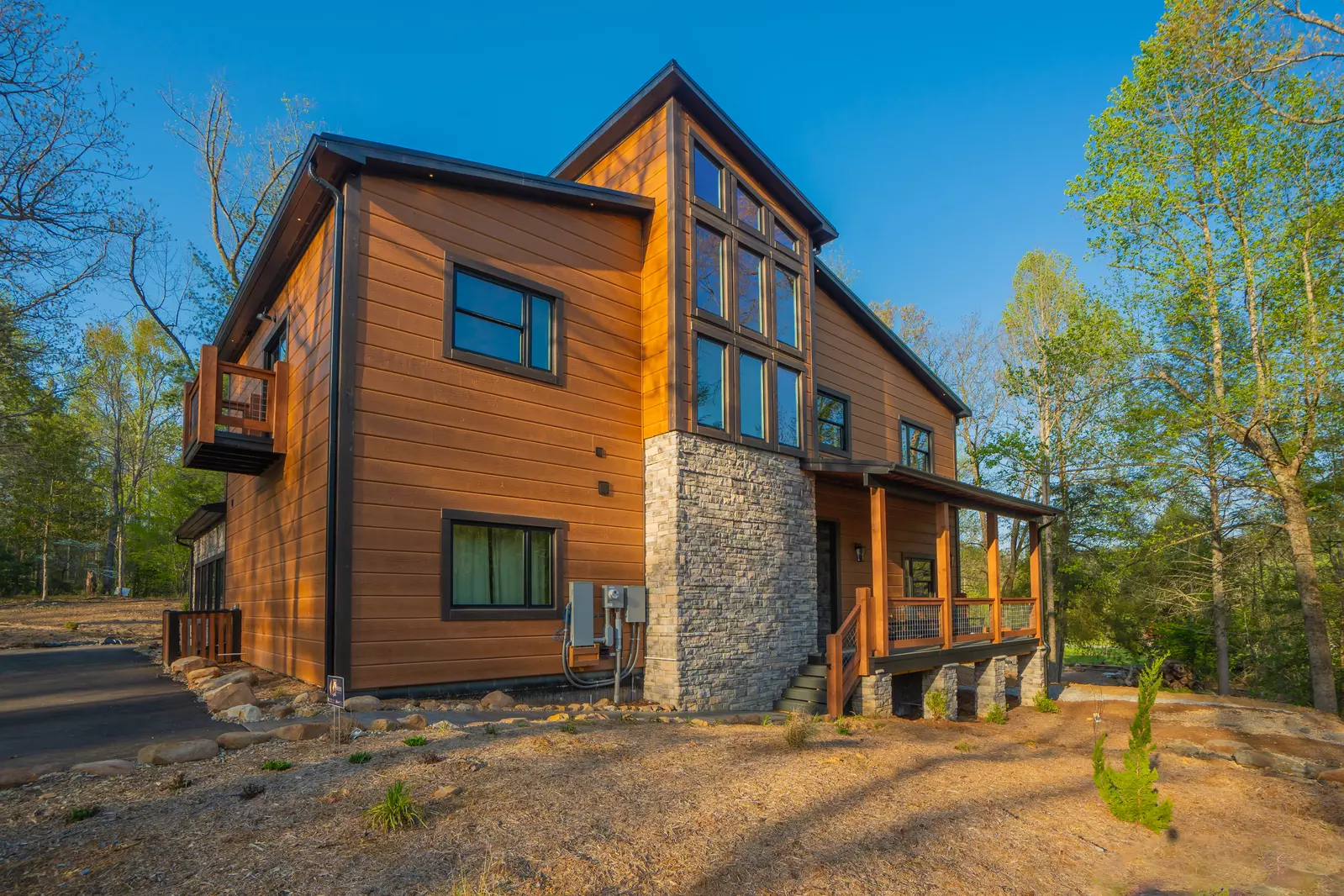 Creekside Haven