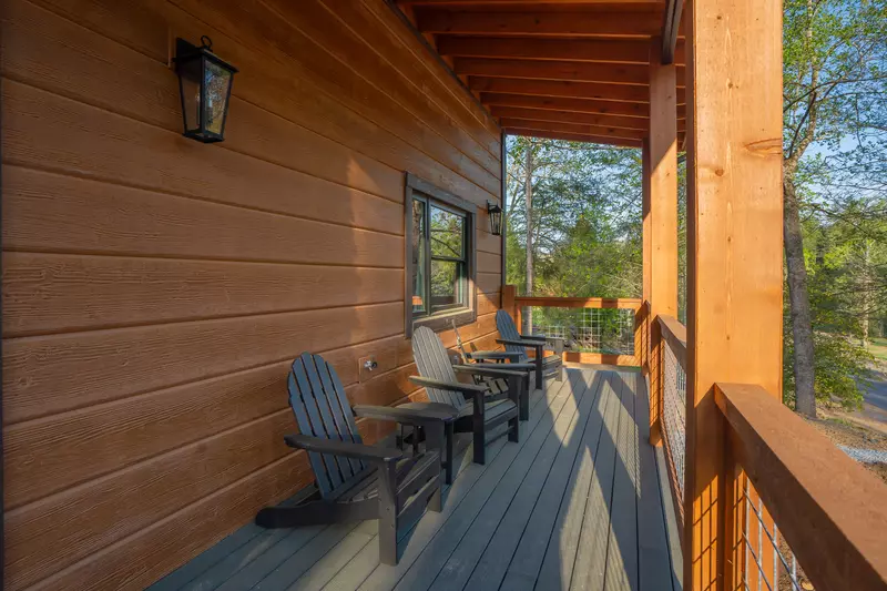 Creekside Haven