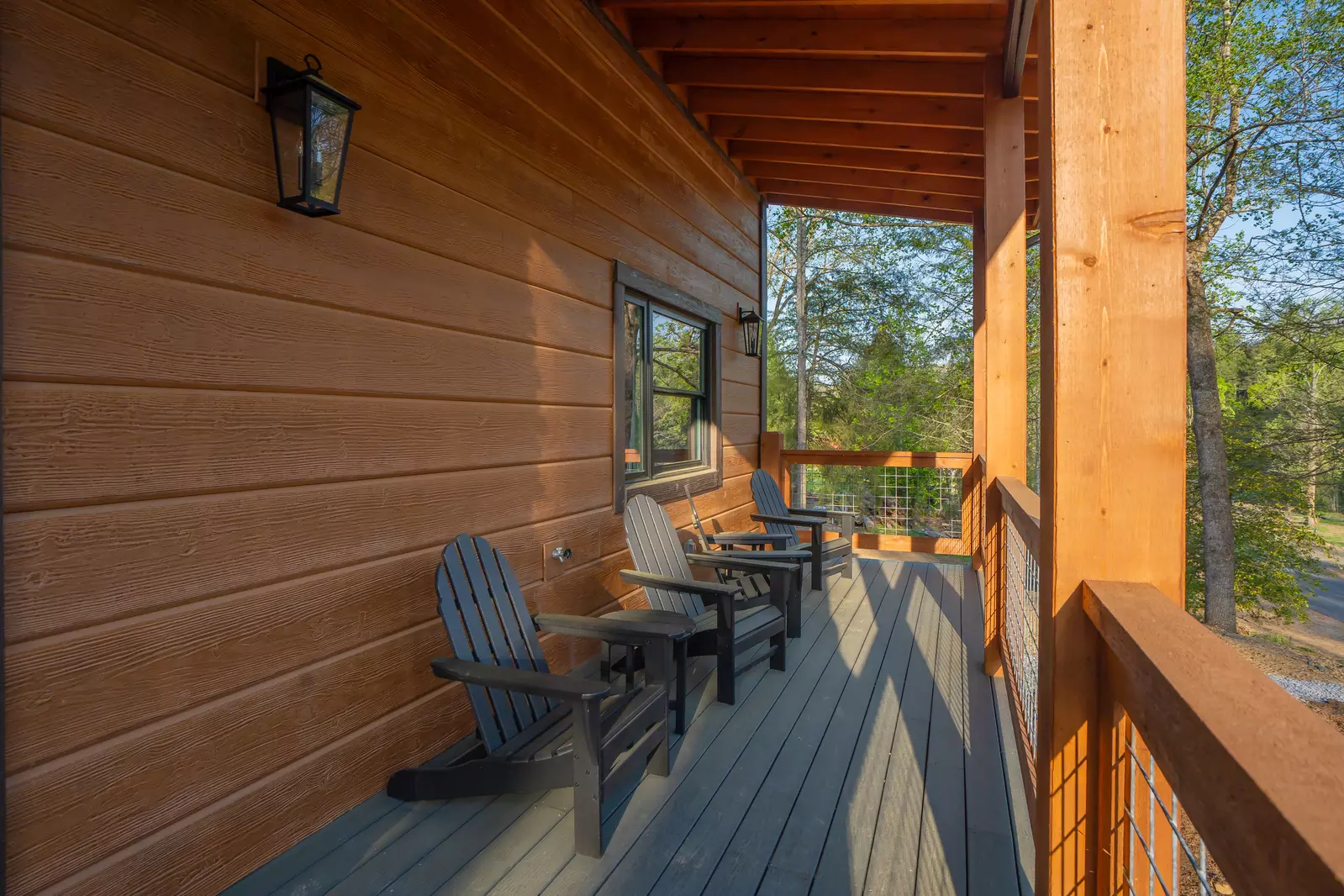 Creekside Haven