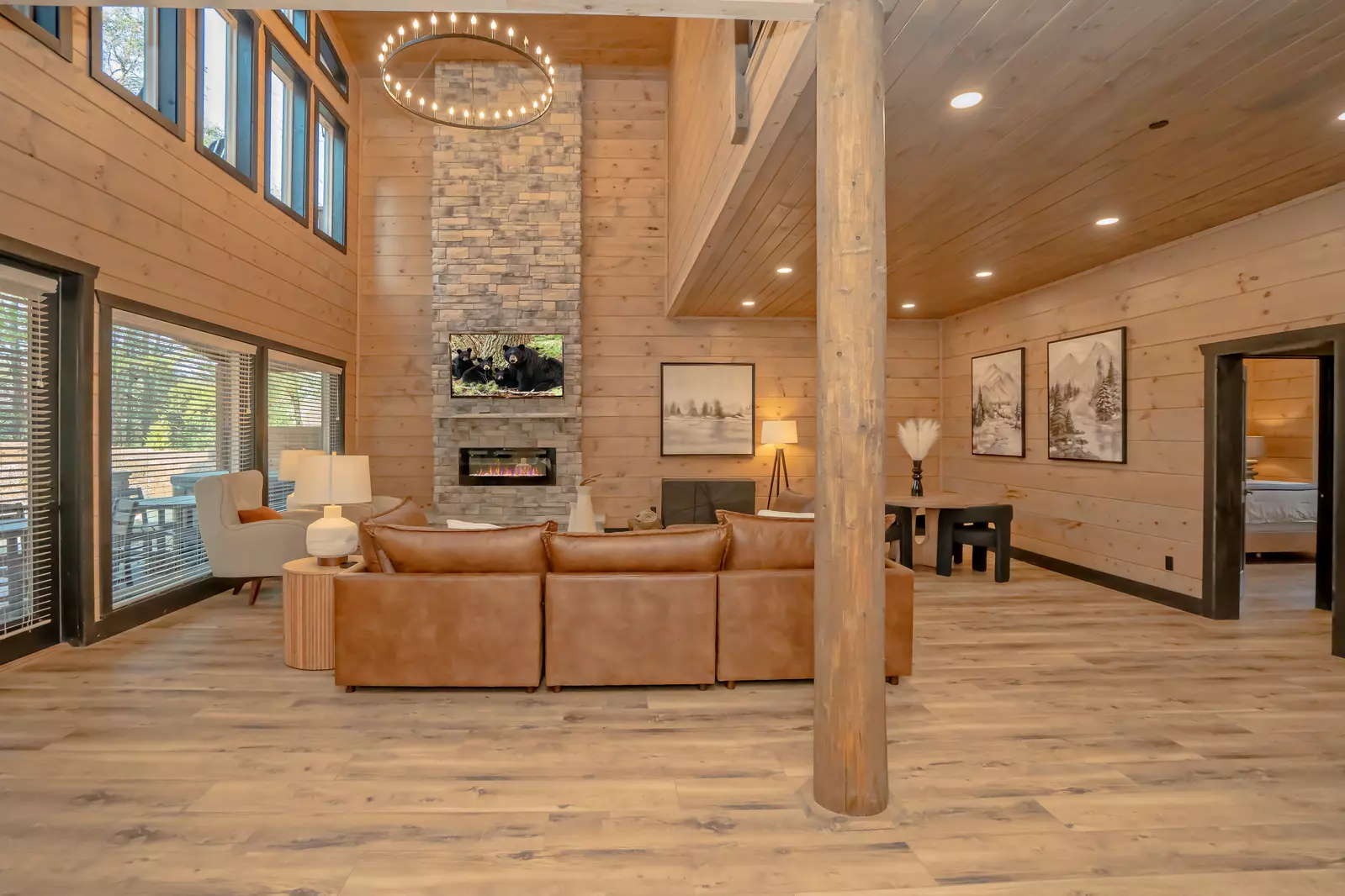 Creekside Haven