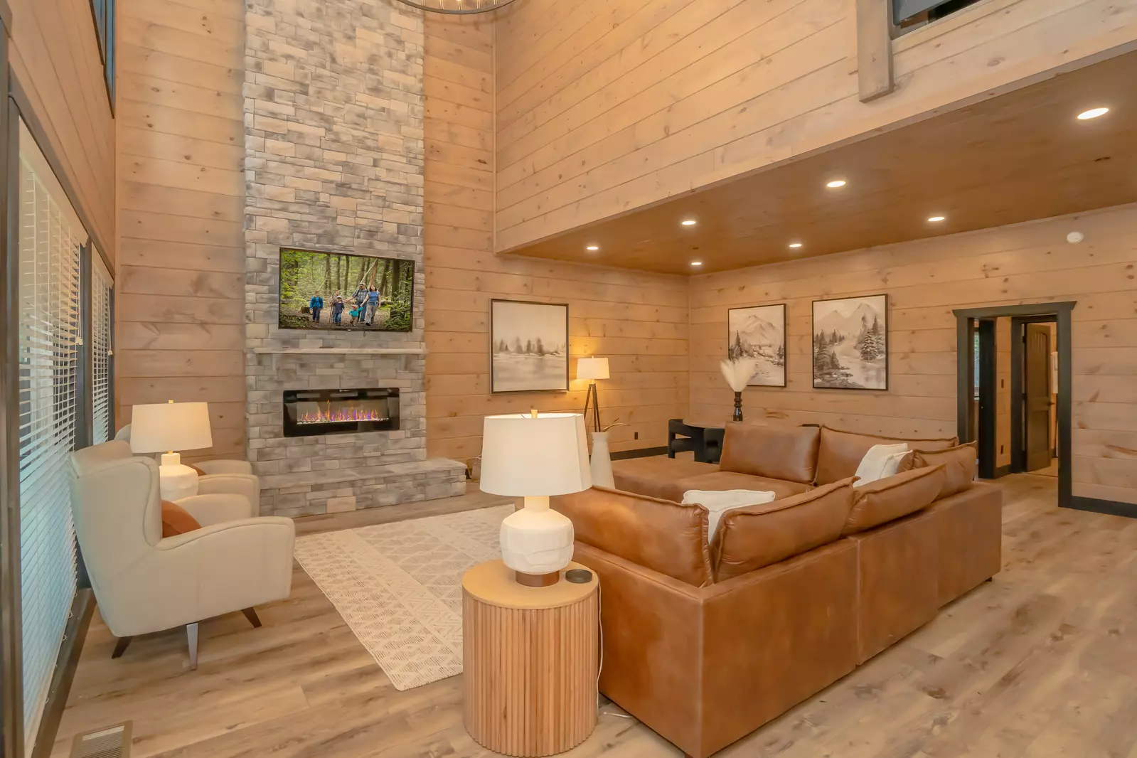 Creekside Haven