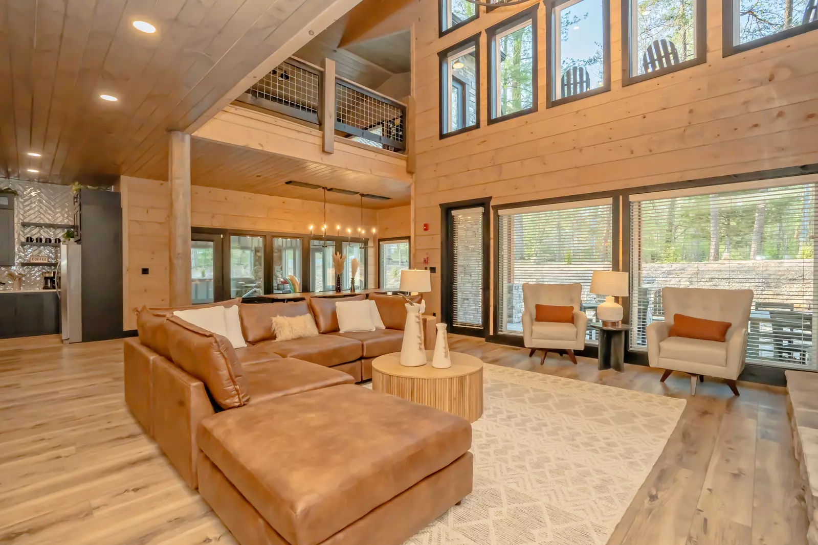 Creekside Haven