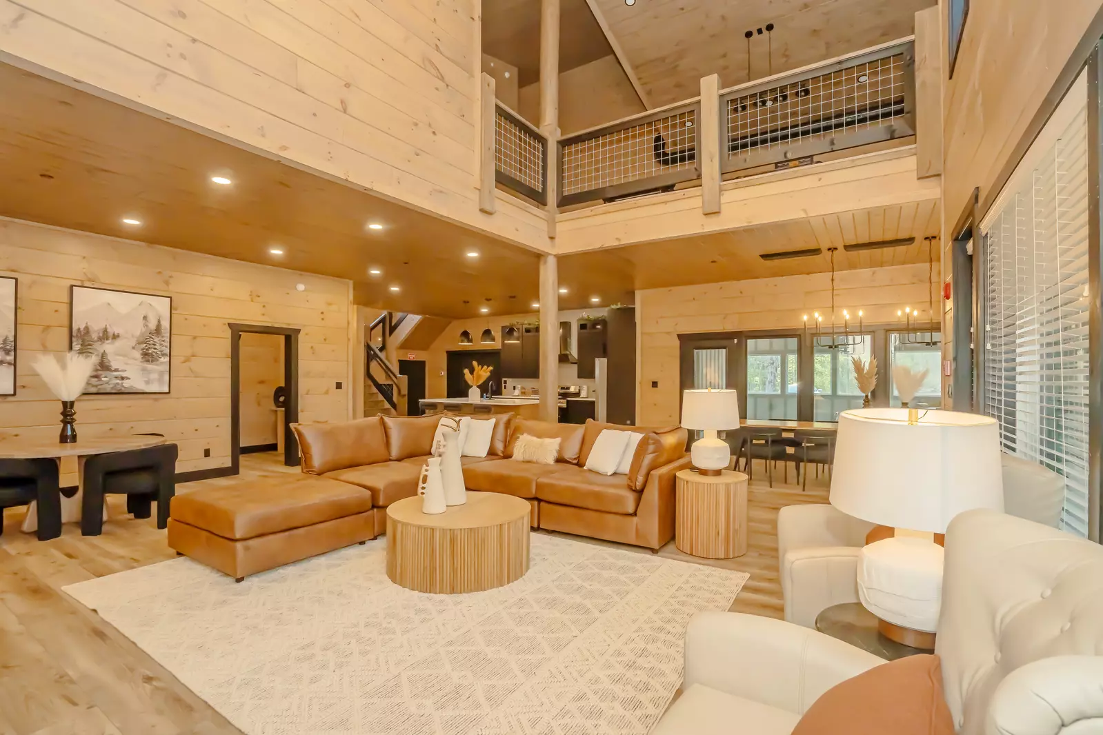 Creekside Haven