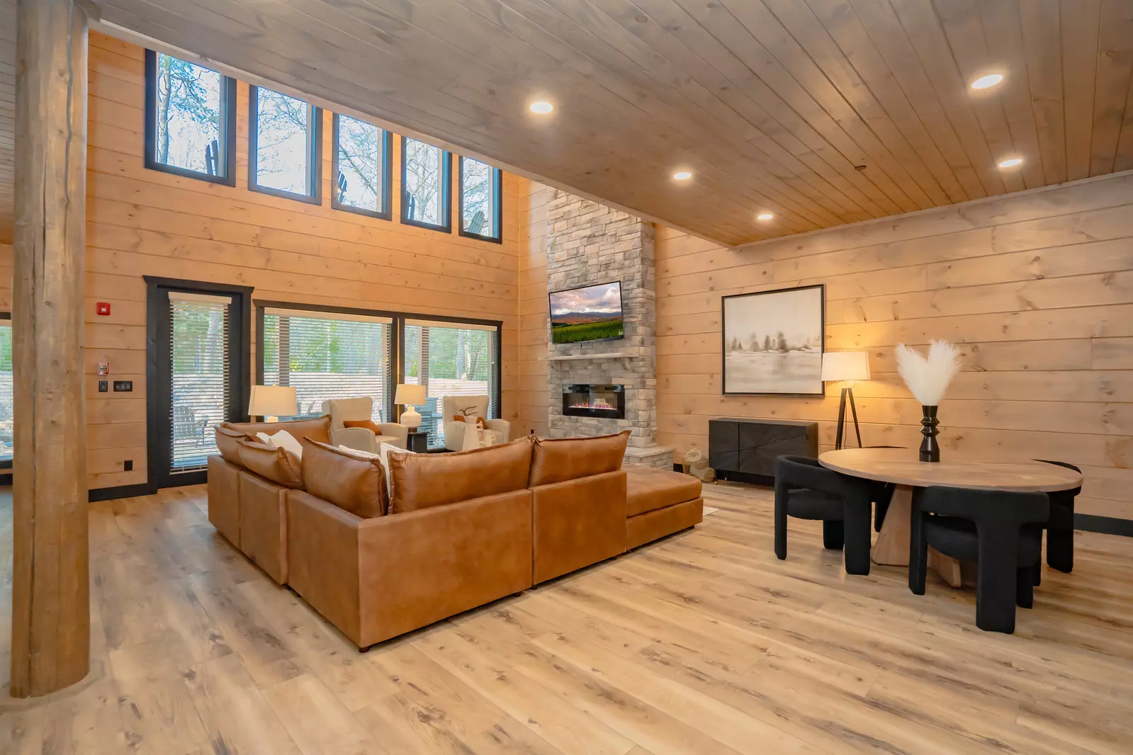 Creekside Haven