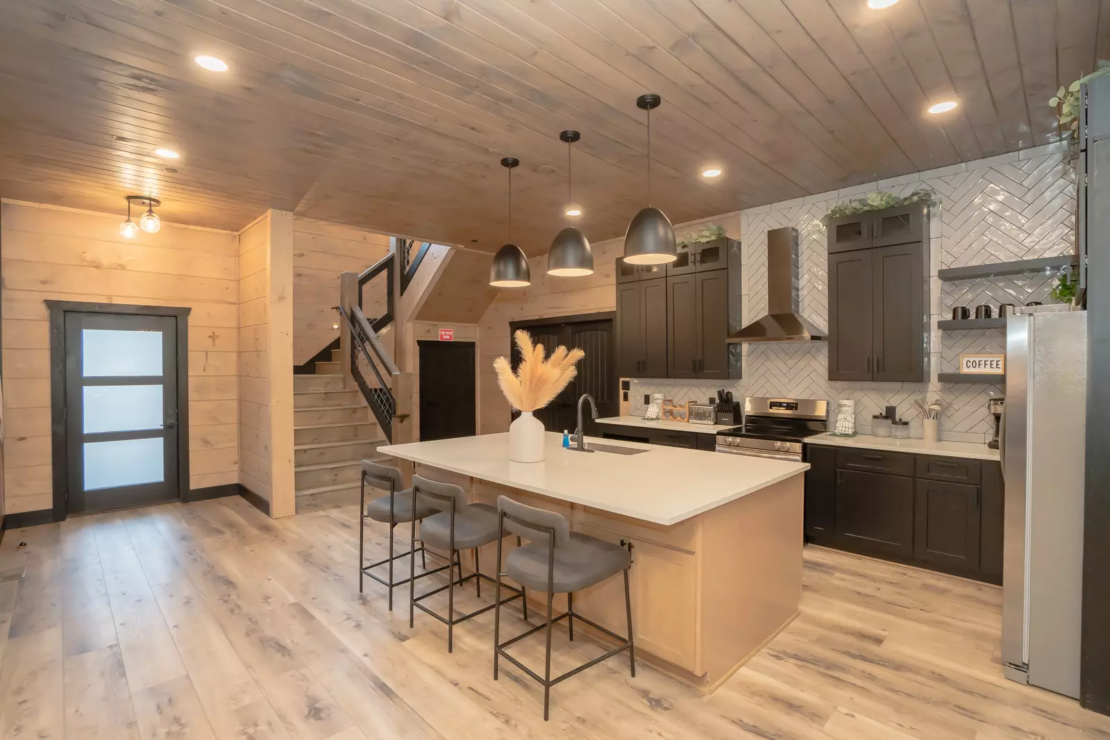 Creekside Haven
