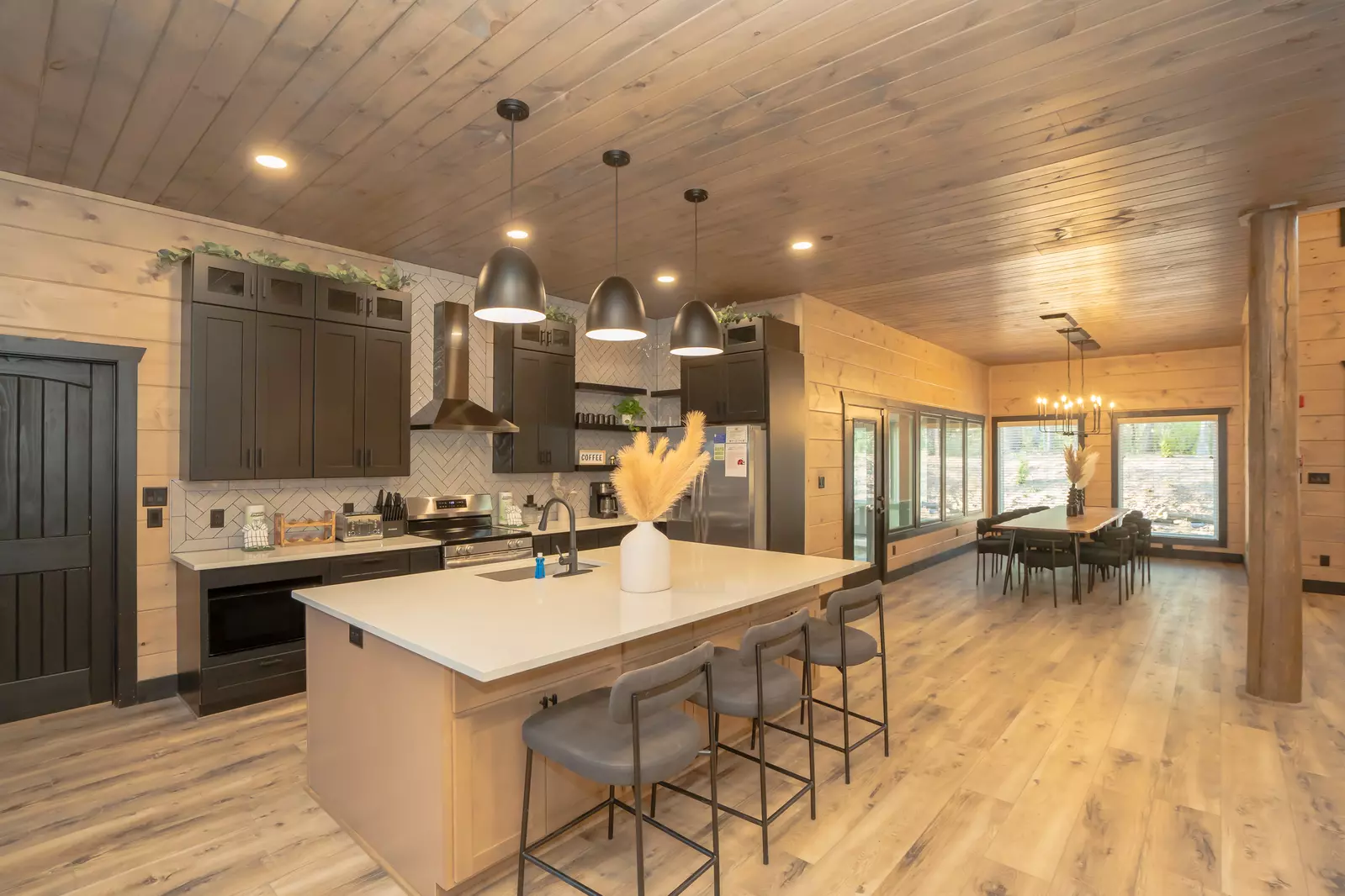 Creekside Haven