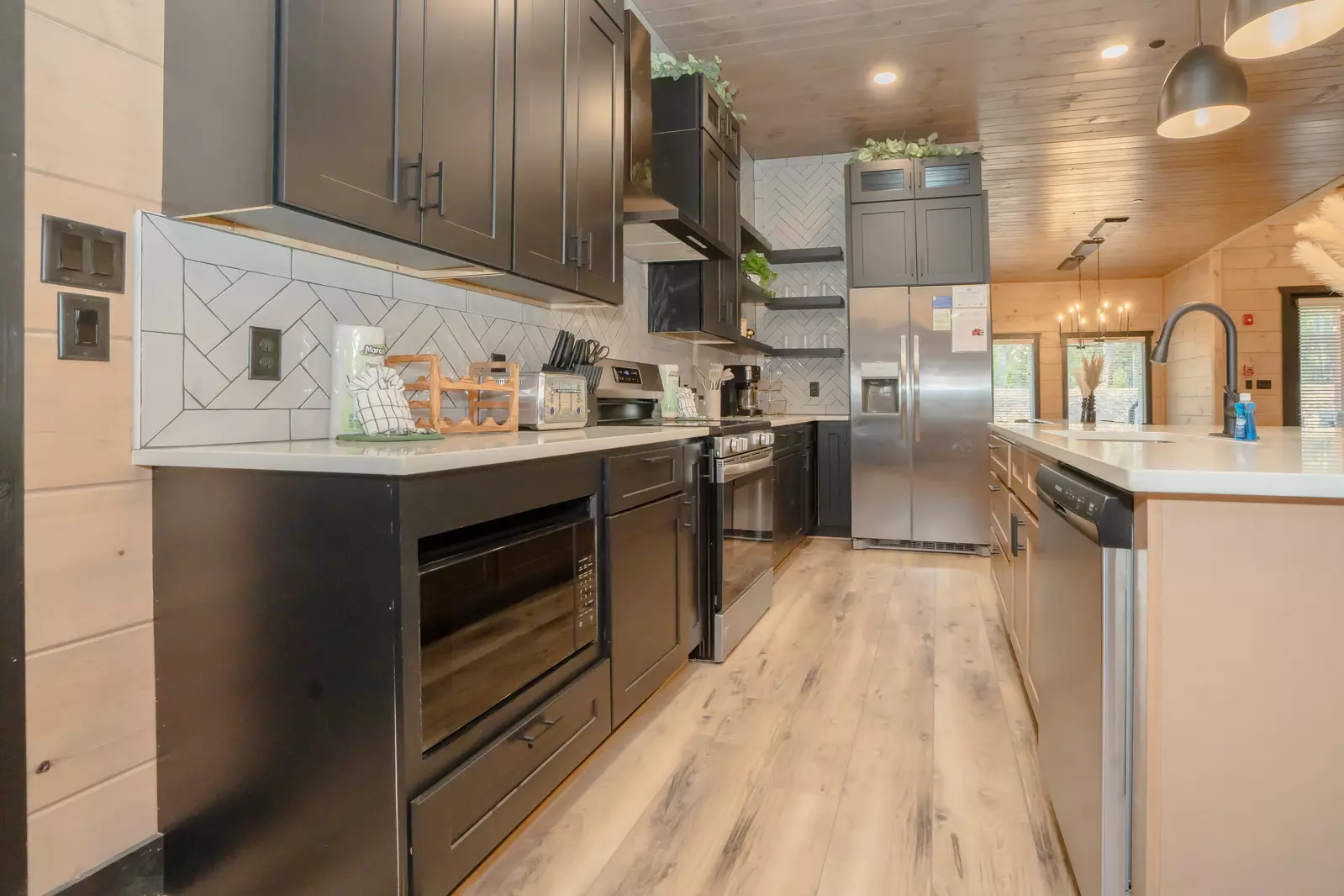 Creekside Haven