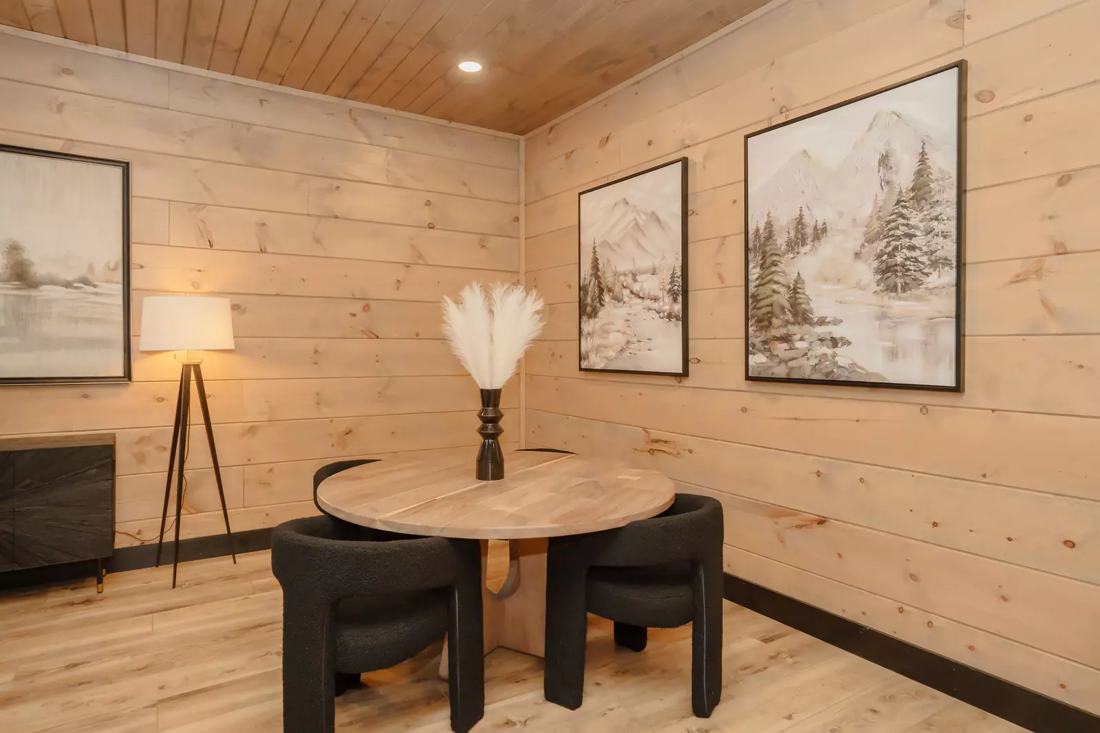 Creekside Haven
