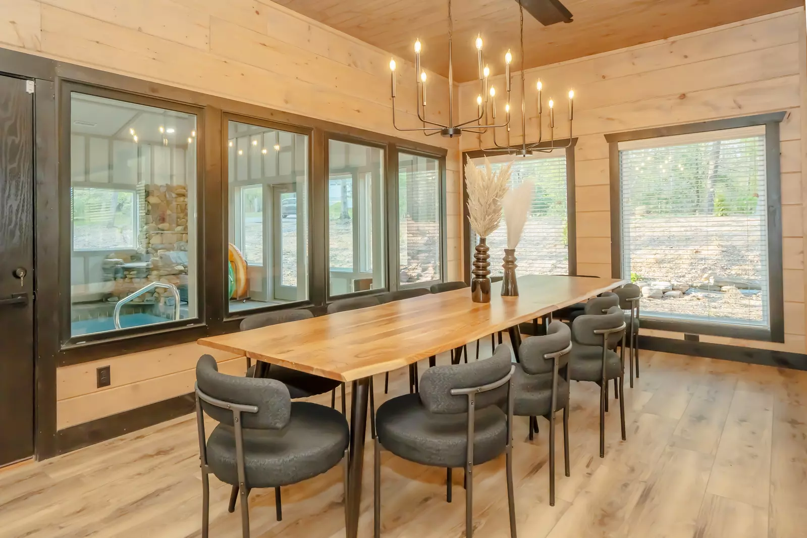 Creekside Haven