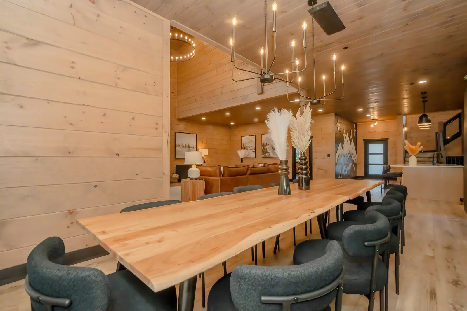 Creekside Haven