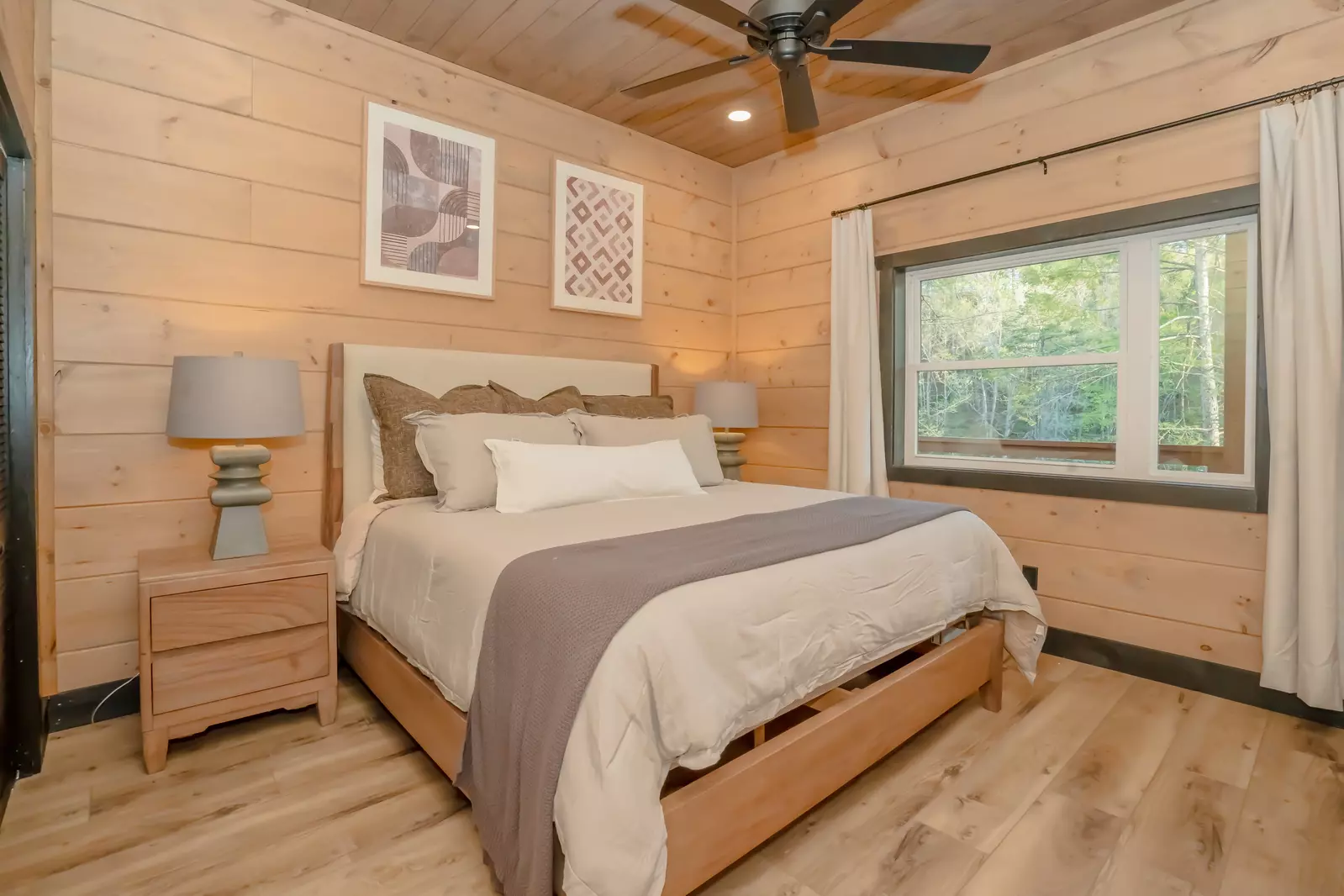 Creekside Haven