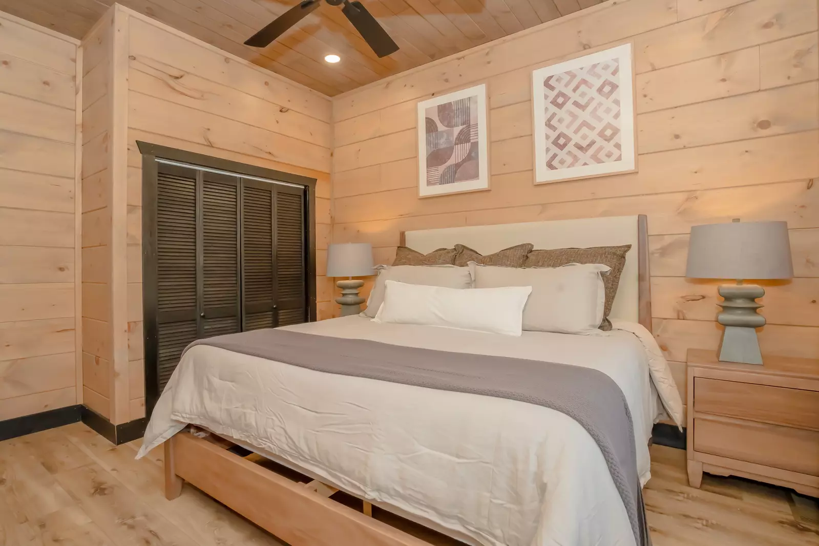 Creekside Haven
