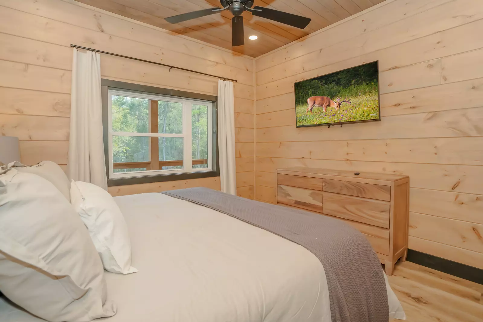 Creekside Haven