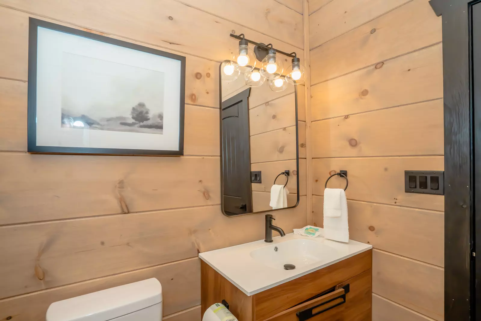 Creekside Haven