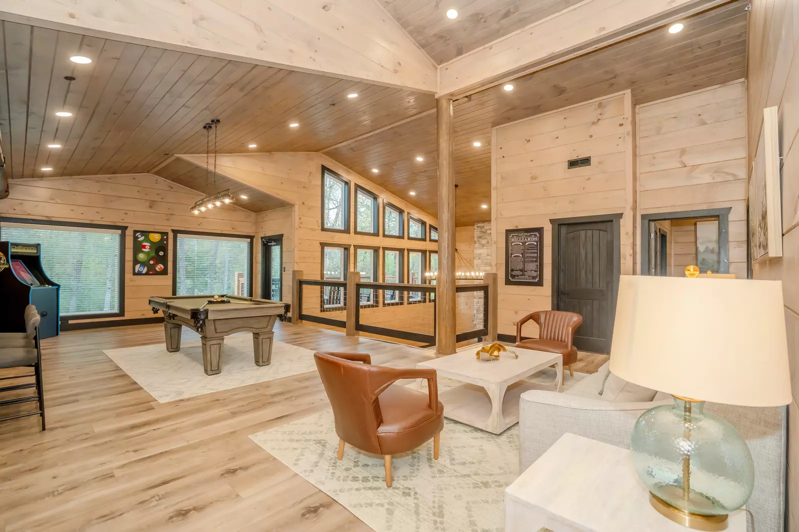Creekside Haven
