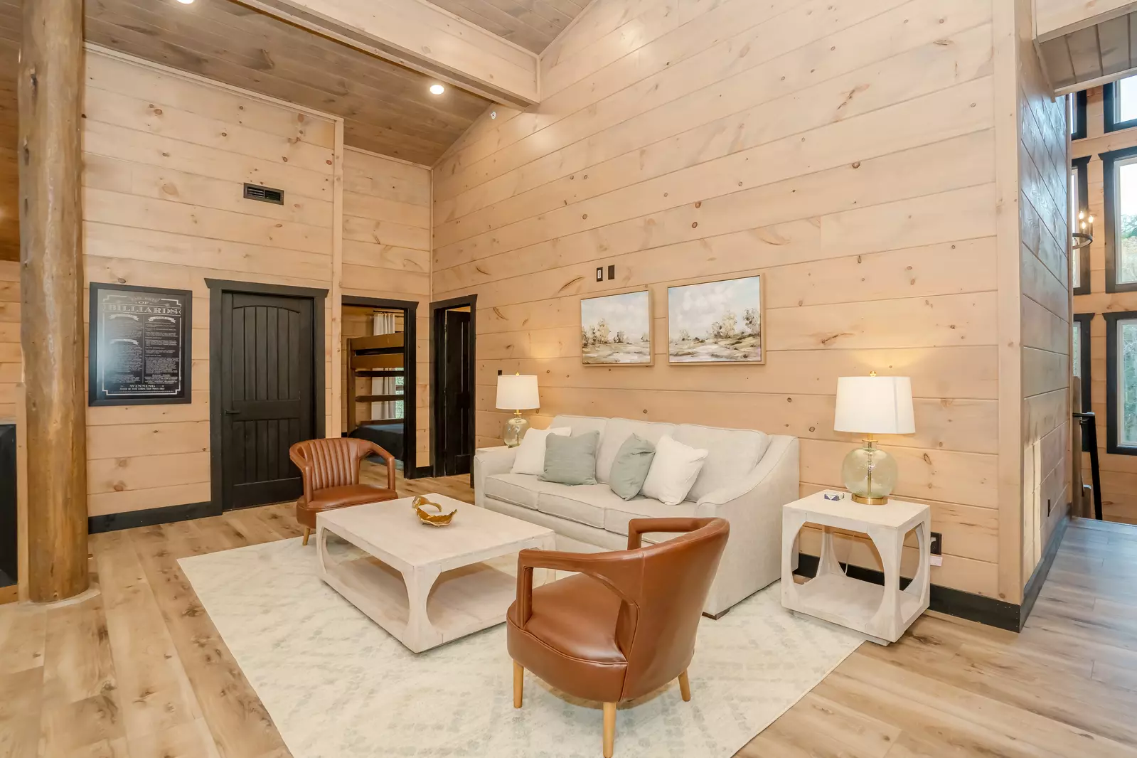 Creekside Haven
