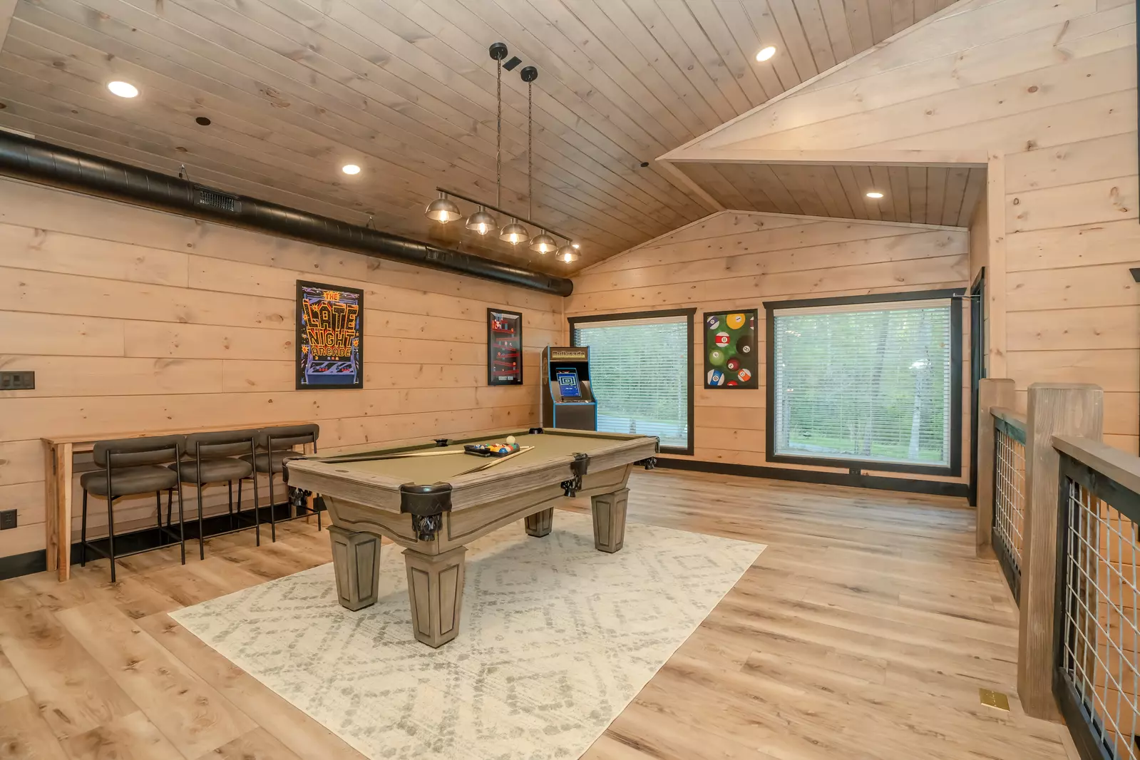 Creekside Haven
