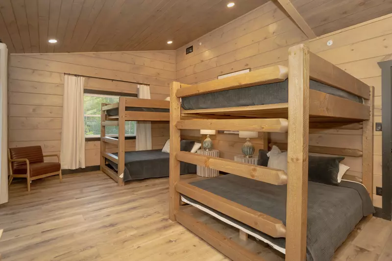 Creekside Haven