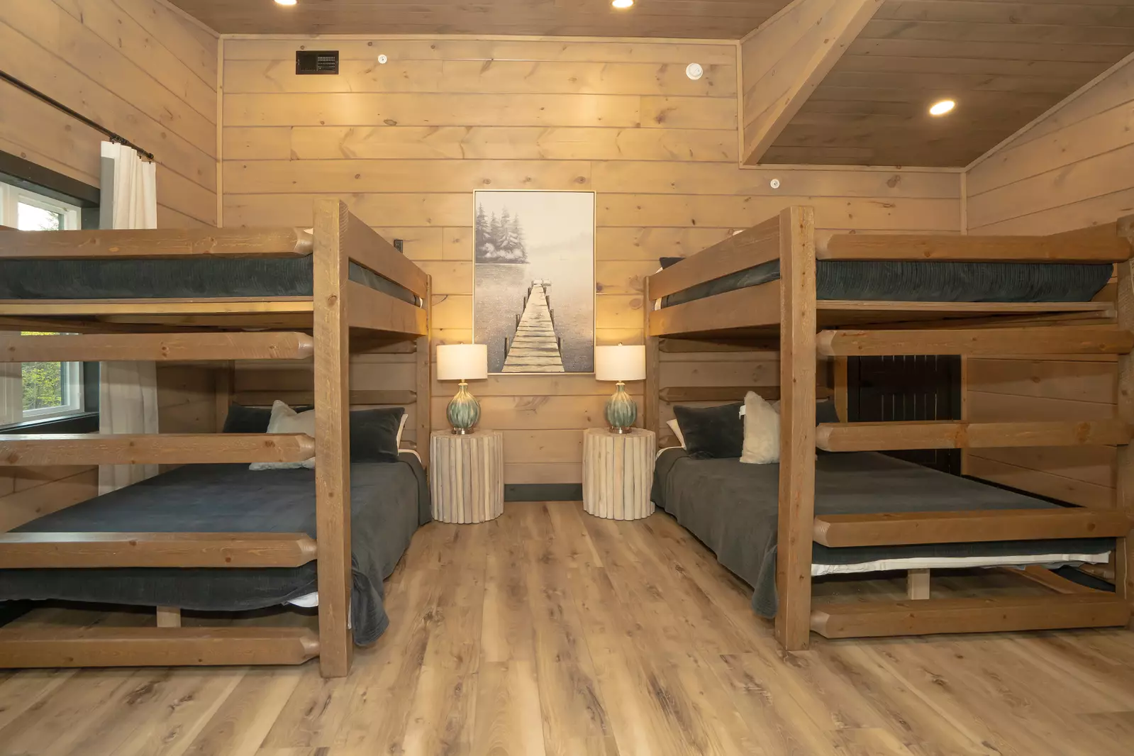Creekside Haven