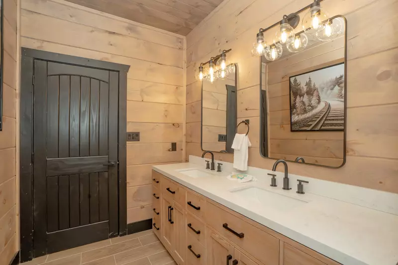 Creekside Haven