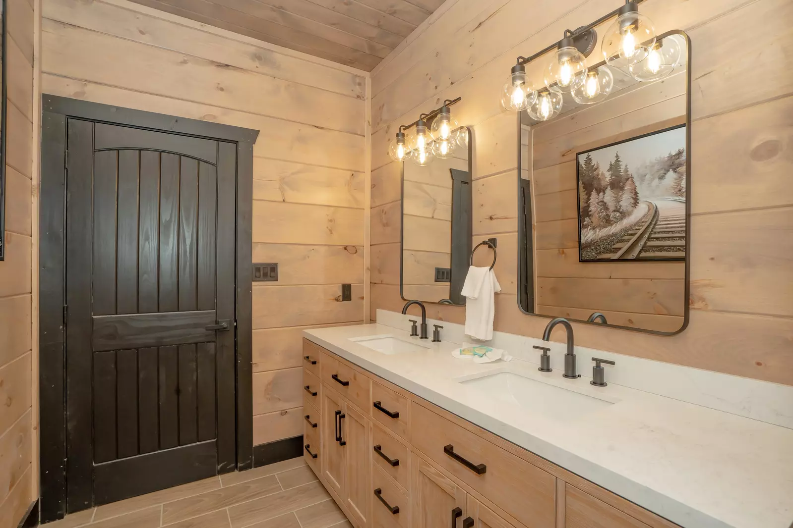 Creekside Haven