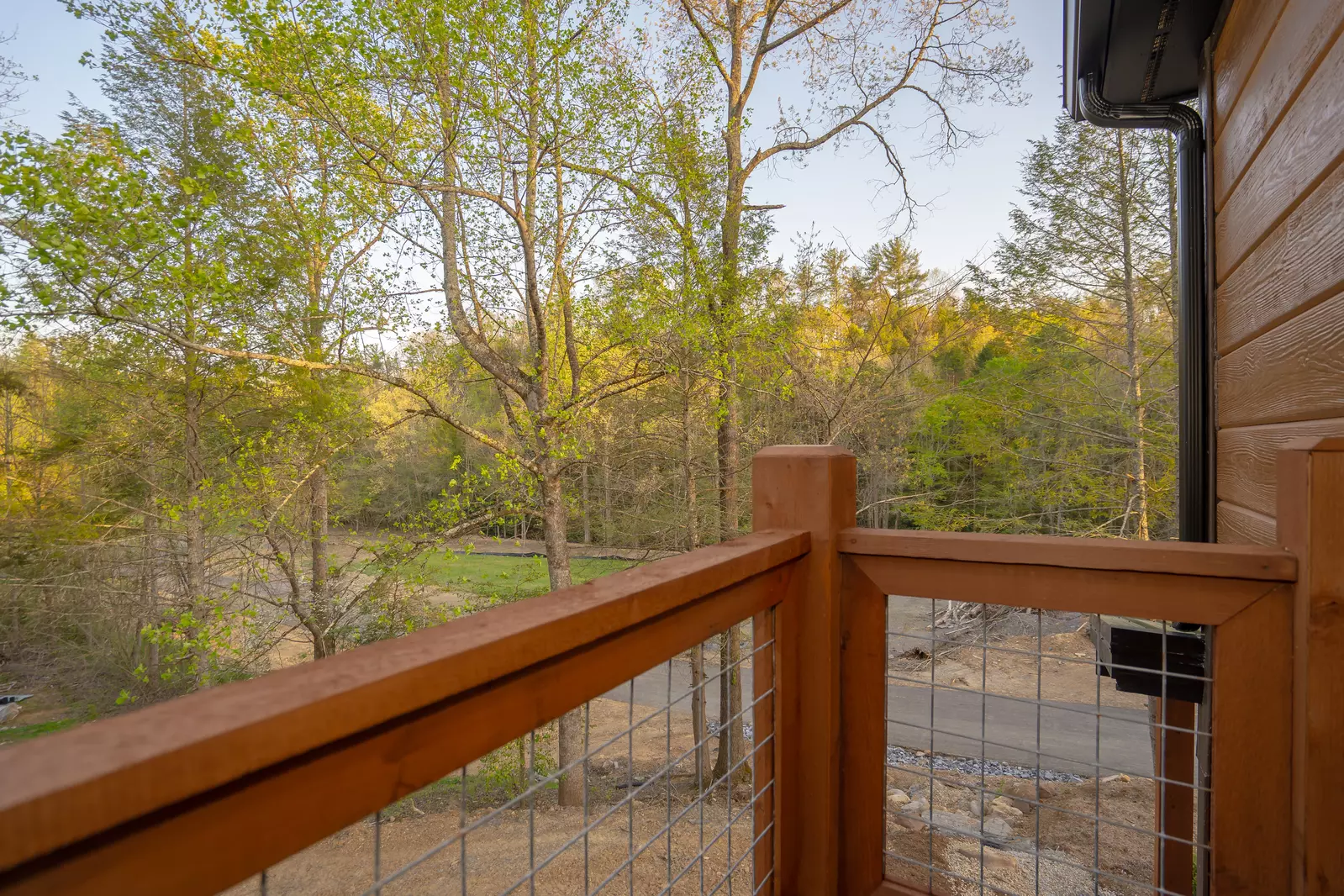 Creekside Haven