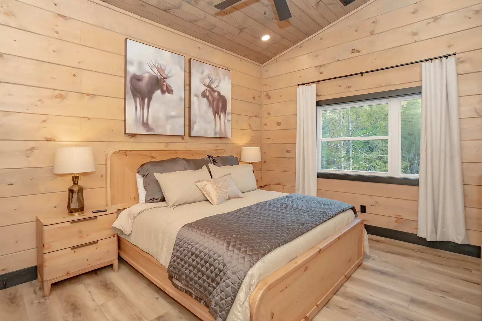 Creekside Haven