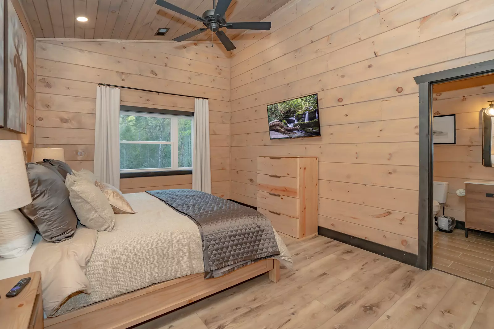 Creekside Haven