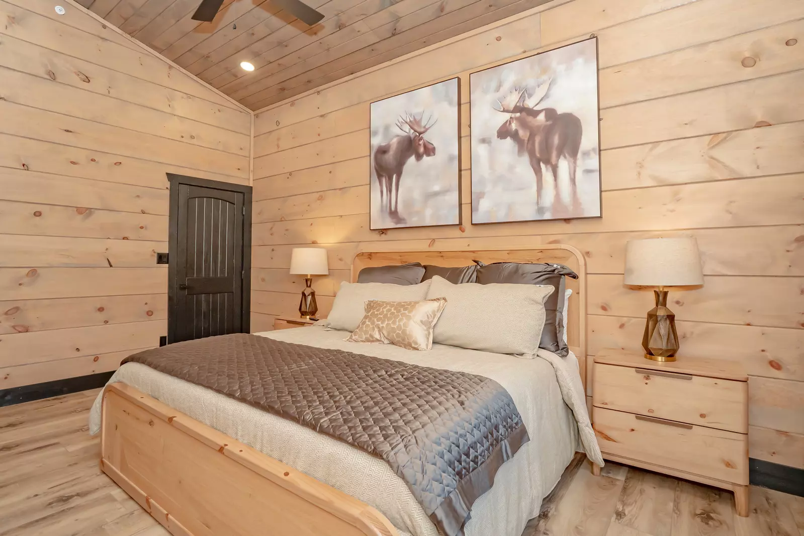 Creekside Haven