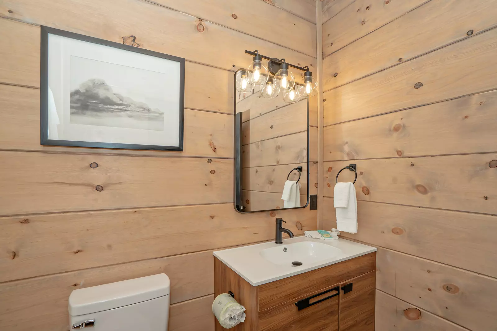 Creekside Haven