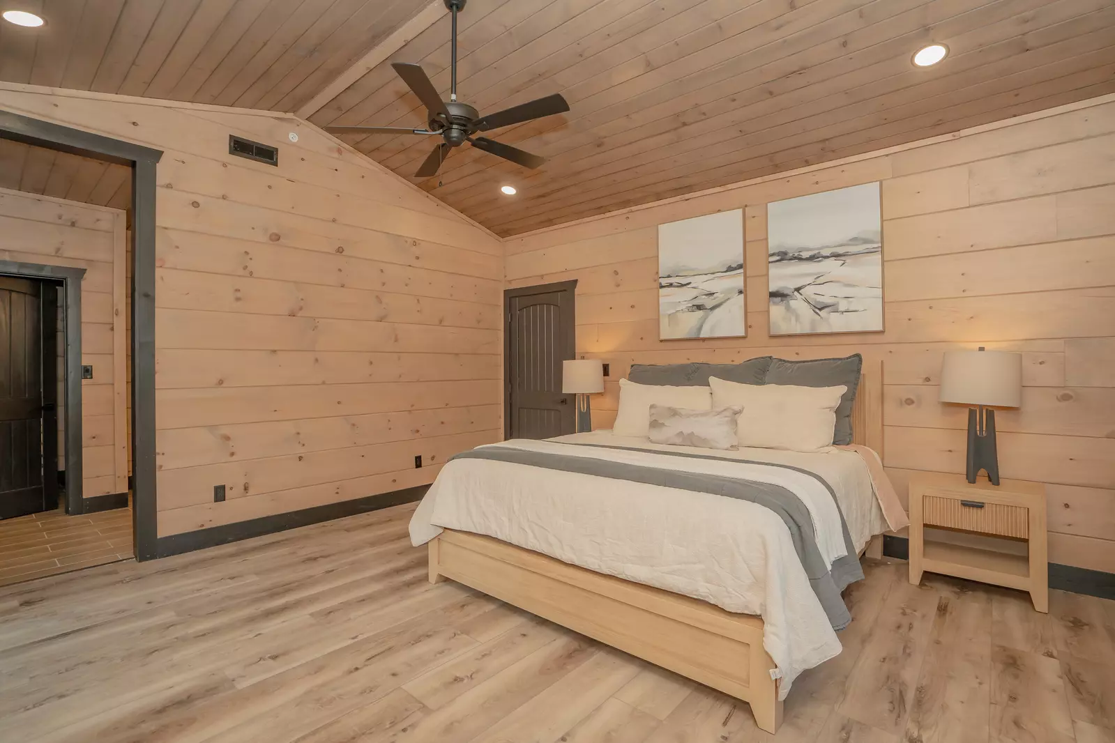 Creekside Haven
