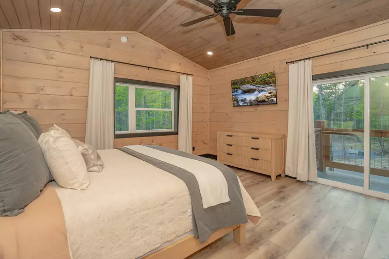 Creekside Haven