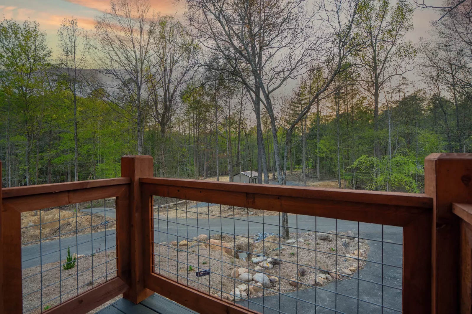 Creekside Haven