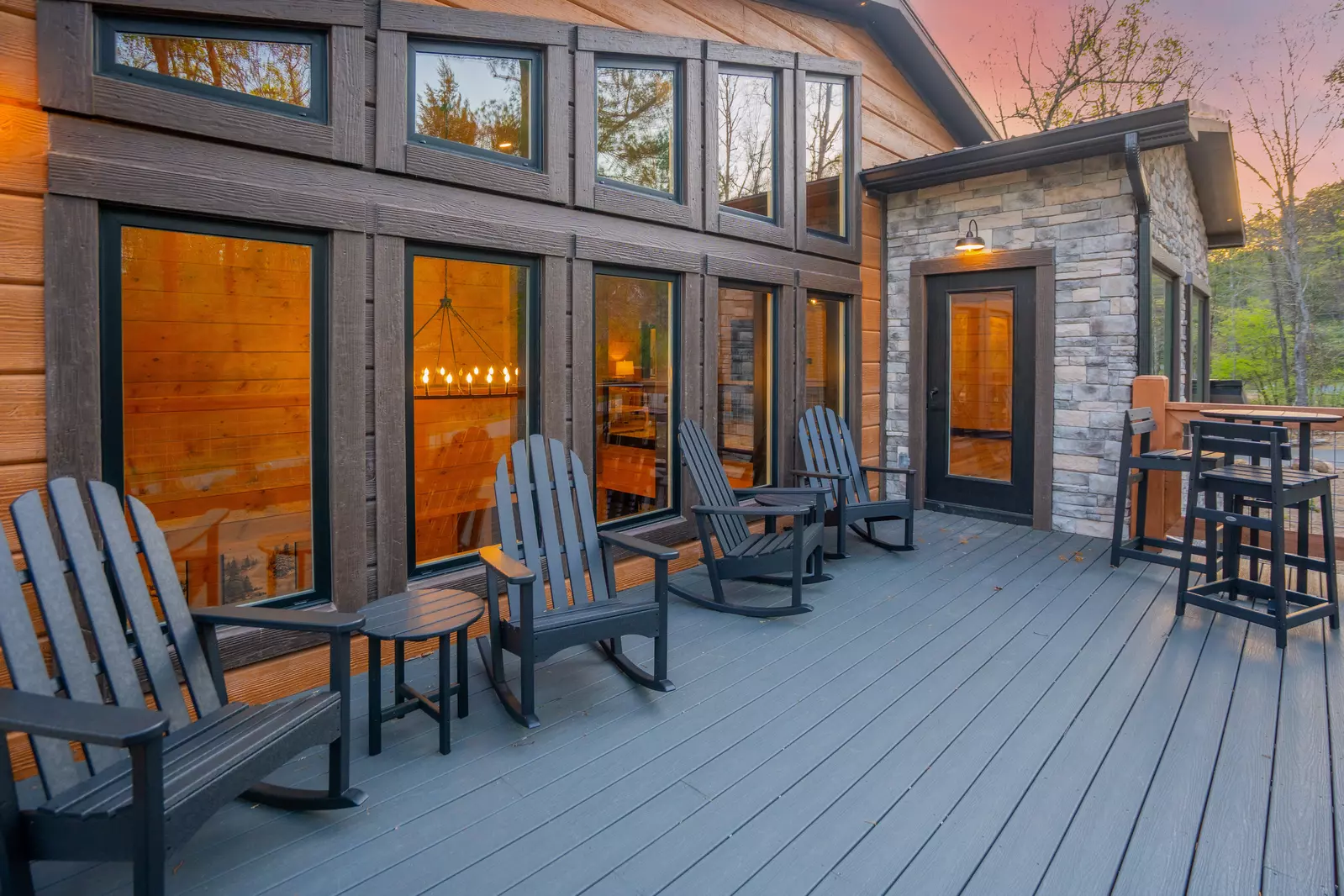 Creekside Haven
