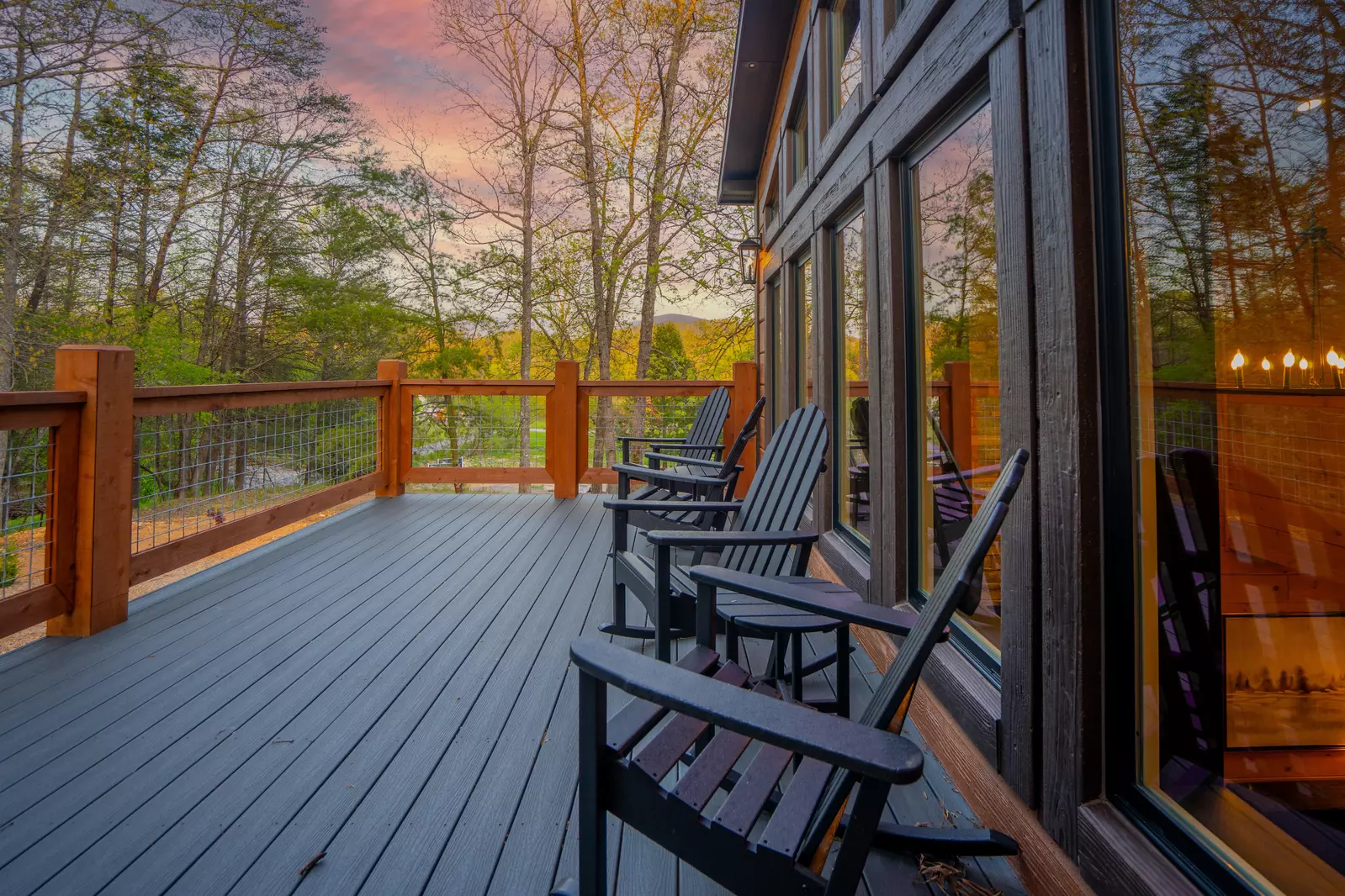 Creekside Haven
